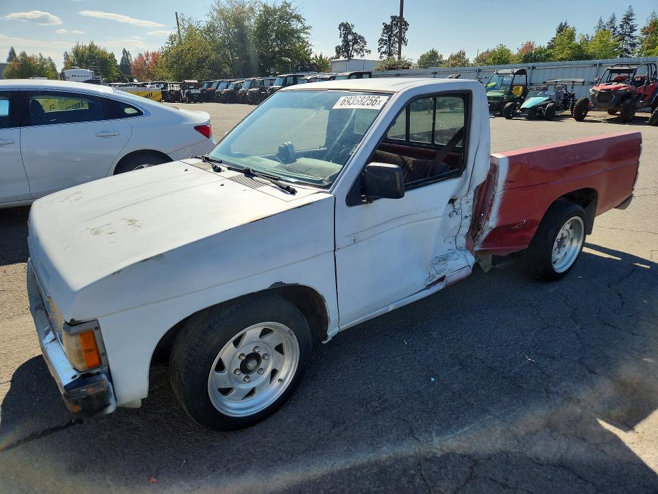 Продаж на аукціоні авто 1992 Nissan Truck, vin: 1N6SD11S5NC326849, номер лоту: 69368256