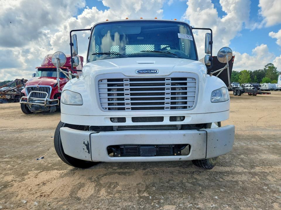 Продажа на аукционе авто 2017 Freightliner M2, vin: 1FVHCYCY4HHJC3159, номер лота: 66696266