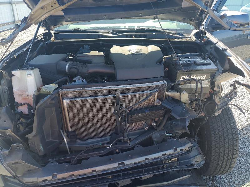 Продаж на аукціоні авто 2016 Toyota Tacoma, vin: 5TFCZ5AN1GX029776, номер лоту: 68874236