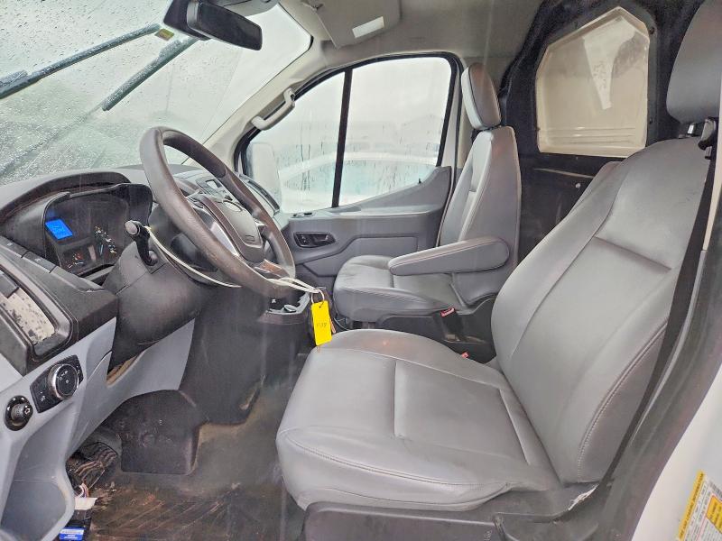 Продажа на аукционе авто 2019 Ford Transit, vin: 1FTYR1ZM7KKB75812, номер лота: 70771636