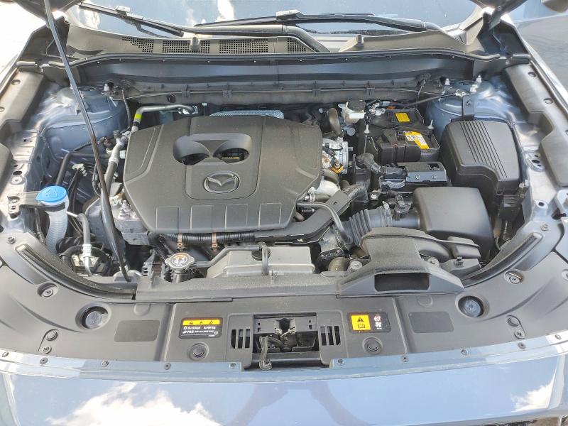 2025 Mazda Cx-5 მანქანა იყიდება აუქციონზე, vin: JM3KFBCM7S0560593, აუქციონის ნომერი: 67938436