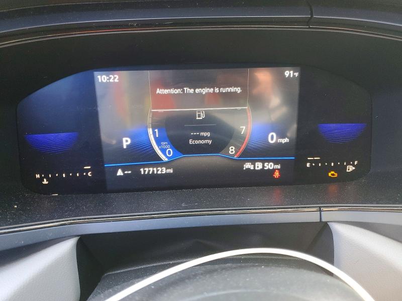 Продажа на аукционе авто 2022 Volkswagen Taos, vin: 3VVRX7B26NM040258, номер лота: 67370306