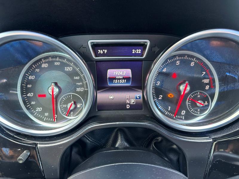 Aukcja sprzedaży 2018 Mercedes-benz Gls, vin: 4JGDF7DE4JB117872, numer aukcji: 68601126