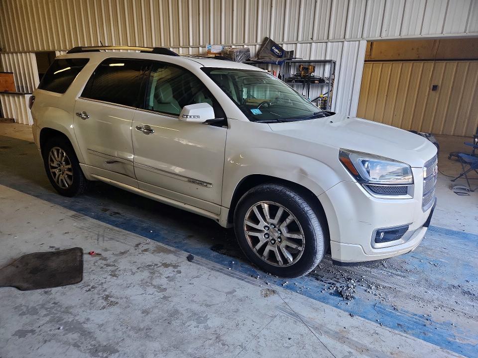 Aukcja sprzedaży 2015 Gmc Acadia, vin: 1GKKVTKD1FJ221898, numer aukcji: 64742466