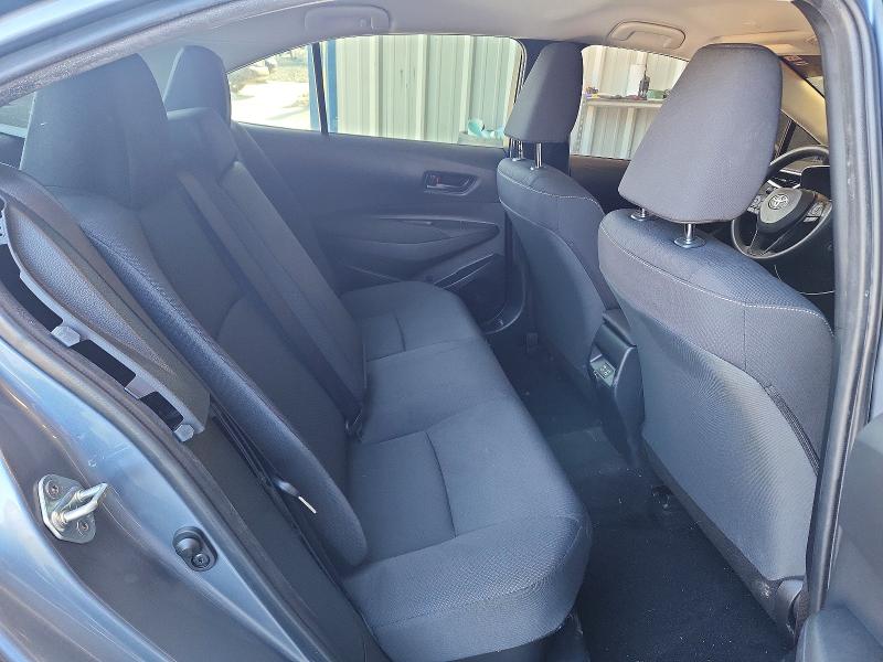 Продаж на аукціоні авто 2023 Toyota Corolla Hybrid, vin: JTDBCMFE1P3019031, номер лоту: 67656206