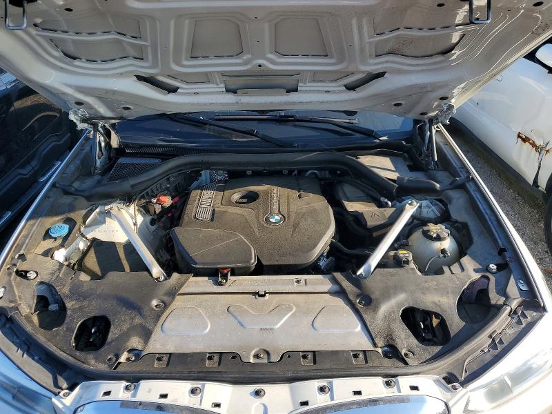 Aukcja sprzedaży 2019 Bmw X3, vin: 5UXTR9C51KLP82873, numer aukcji: 64365876