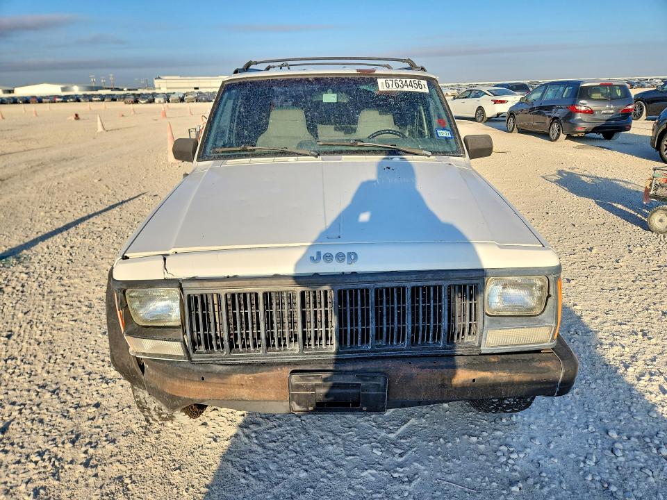 Продажа на аукционе авто 1996 Jeep Cherokee, vin: 1J4FT28S6TL245062, номер лота: 67634456