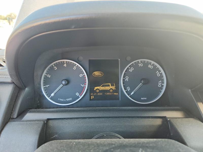 Продаж на аукціоні авто 2012 Land Rover Lr4, vin: SALAK2D44CA623488, номер лоту: 70486336