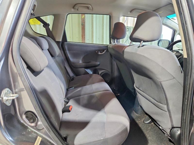 Продаж на аукціоні авто 2013 Honda Fit, vin: JHMGE8H38DC034400, номер лоту: 68224436