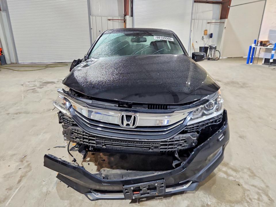 Продаж на аукціоні авто 2016 Honda Accord, vin: 1HGCR2F82GA107469, номер лоту: 68149566