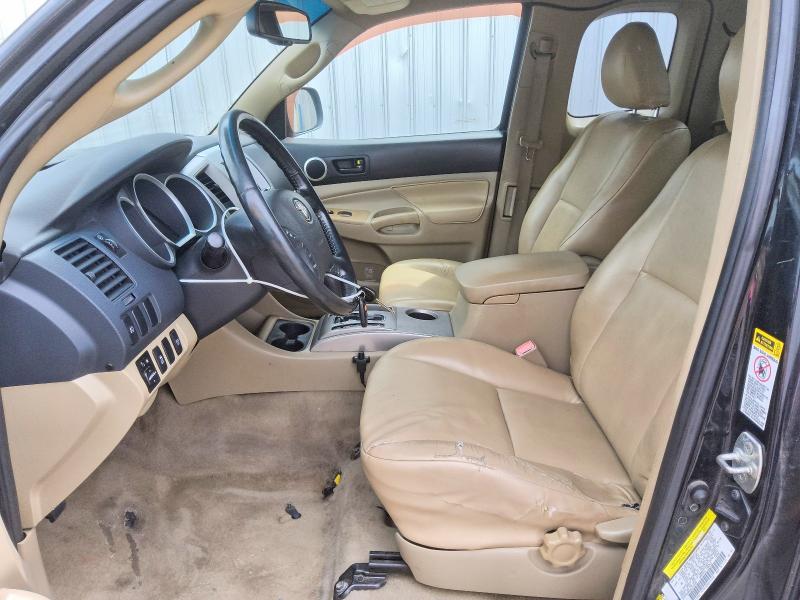 67873796 :رقم المزاد ، 5TETU4GN1AZ722590 vin ، 2010 Toyota Tacoma مزاد بيع
