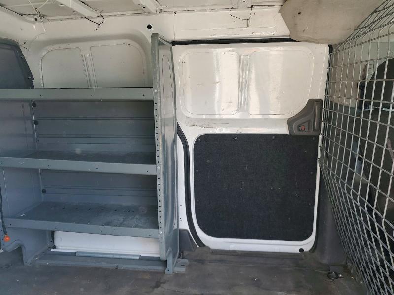 Продаж на аукціоні авто 2015 Nissan Nv200, vin: 3N6CM0KN7FK692735, номер лоту: 71302216