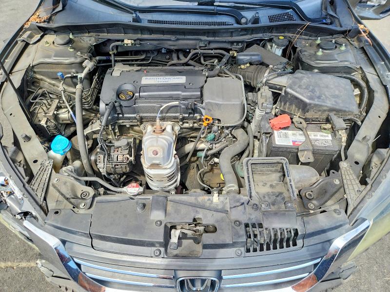 Продаж на аукціоні авто 2014 Honda Accord, vin: 1HGCR2F36EA147636, номер лоту: 67674506