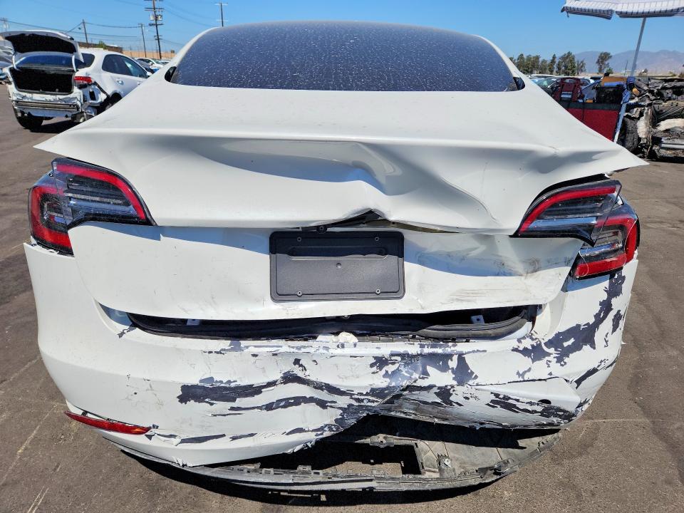Aukcja sprzedaży 2023 Tesla Model 3, vin: 5YJ3E1EA1PF458440, numer aukcji: 67458256