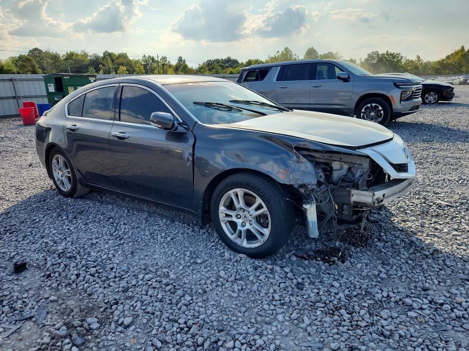 Продаж на аукціоні авто 2011 Acura Tl, vin: 19UUA8F50BA004256, номер лоту: 67573396