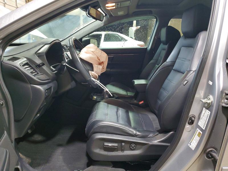 Продажа на аукционе авто 2020 Honda Cr-v, vin: 2HKRW1H93LH409454, номер лота: 70254206