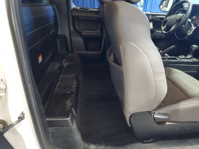 Продаж на аукціоні авто 2023 Toyota Tacoma, vin: 3TYRX5GN0PT088139, номер лоту: 68862416