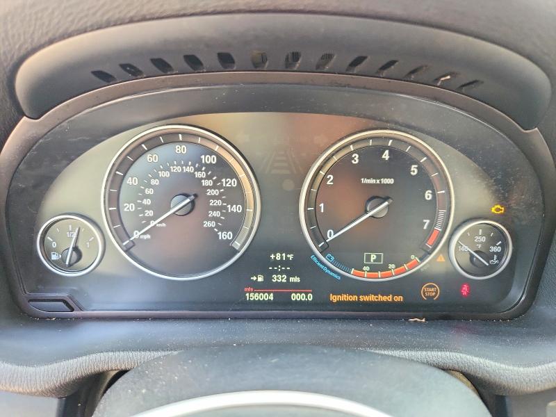 68198376 :رقم المزاد ، 5UXWX9C56D0D01087 vin ، 2013 Bmw X3 مزاد بيع