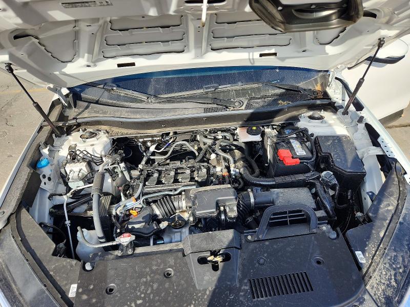 70662166 :رقم المزاد ، 2HKRS4H26TH430590 vin ، 2026 Honda Cr-v مزاد بيع
