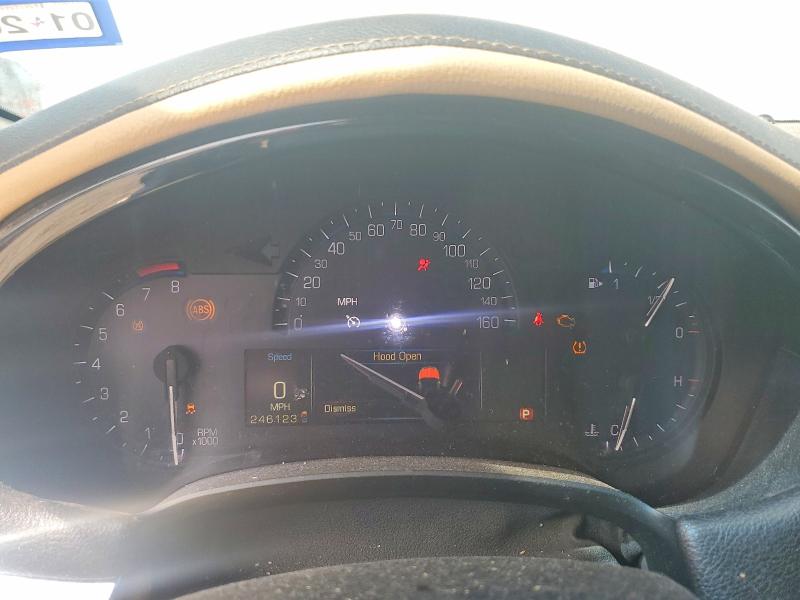 69695926 :رقم المزاد ، 2G61P5S34D9123013 vin ، 2013 Cadillac Xts مزاد بيع
