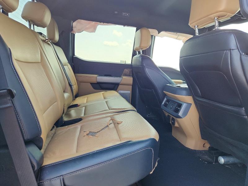 Aukcja sprzedaży 2024 Ford F250, vin: 1FT8W2BT5REE53535, numer aukcji: 67195706