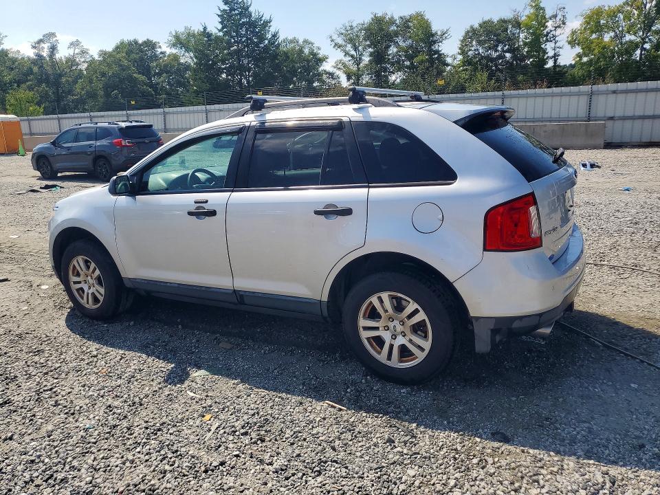 Aukcja sprzedaży 2012 Ford Edge, vin: 2FMDK3GC4CBA66868, numer aukcji: 67246036