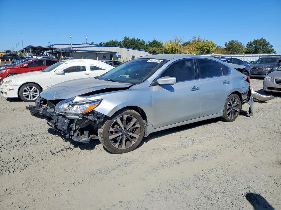 Auction sale of the 2016 Nissan Altima, vin: 1N4AL3AP9GN393539, lot number: 68073776