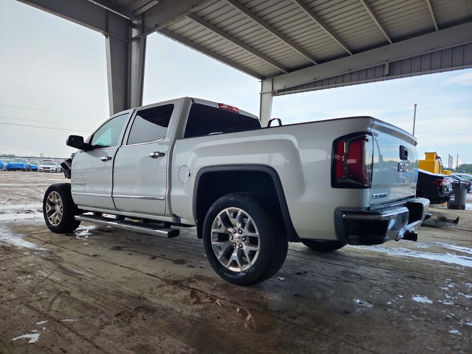 67517596 :رقم المزاد ، 3GTP1NEC5JG623705 vin ، 2018 Gmc Sierra مزاد بيع