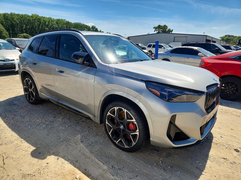 Продажа на аукционе авто 2026 Bmw X1, vin: WBX13EF03T5441938, номер лота: 66819886