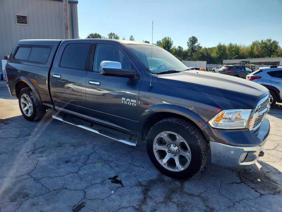 Продаж на аукціоні авто 2016 Ram 1500, vin: 1C6RR7VM1GS345965, номер лоту: 65962176