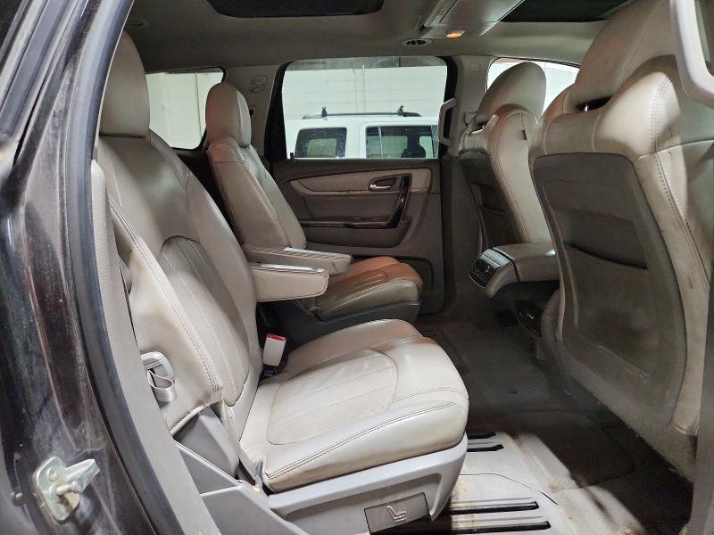 Продажа на аукционе авто 2015 Chevrolet Traverse, vin: 1GNKVJKD9FJ309993, номер лота: 71120786