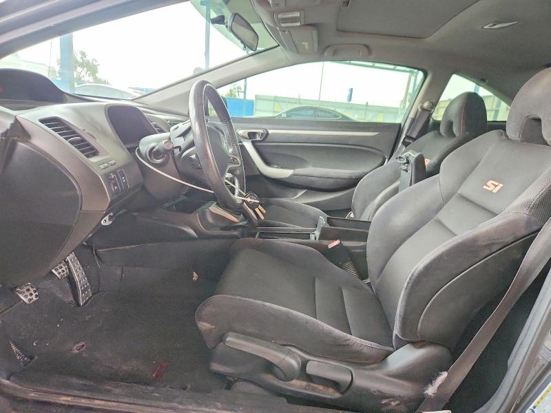 2011 Honda Civic მანქანა იყიდება აუქციონზე, vin: 2HGFG2A58BH701154, აუქციონის ნომერი: 70747376