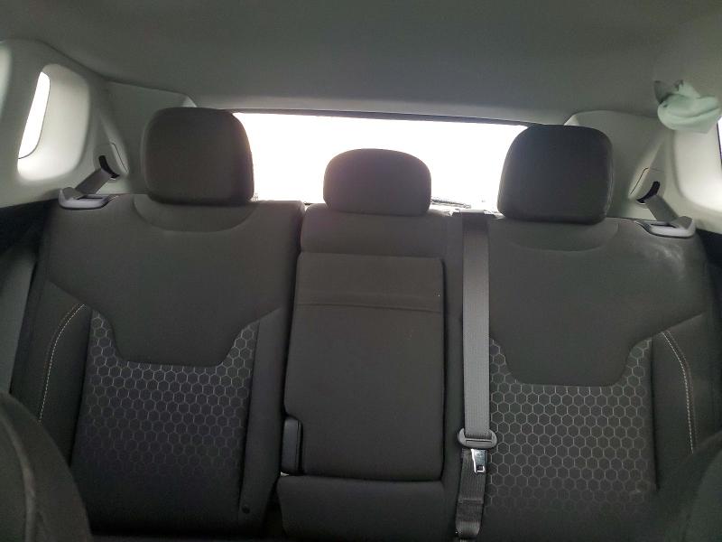 Aukcja sprzedaży 2018 Jeep Compass, vin: 3C4NJDAB8JT481663, numer aukcji: 67609396