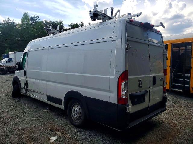 2023 Ram Promaster 1500 მანქანა იყიდება აუქციონზე, vin: 3C6MRVJG6PE519739, აუქციონის ნომერი: 68081376