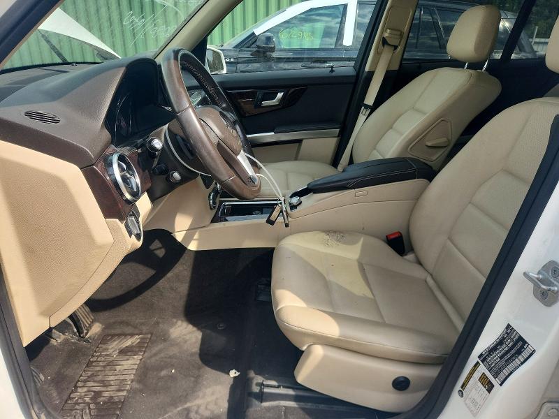 2015 Mercedes-benz Glk მანქანა იყიდება აუქციონზე, vin: WDCGG8JB5FG343826, აუქციონის ნომერი: 67718216