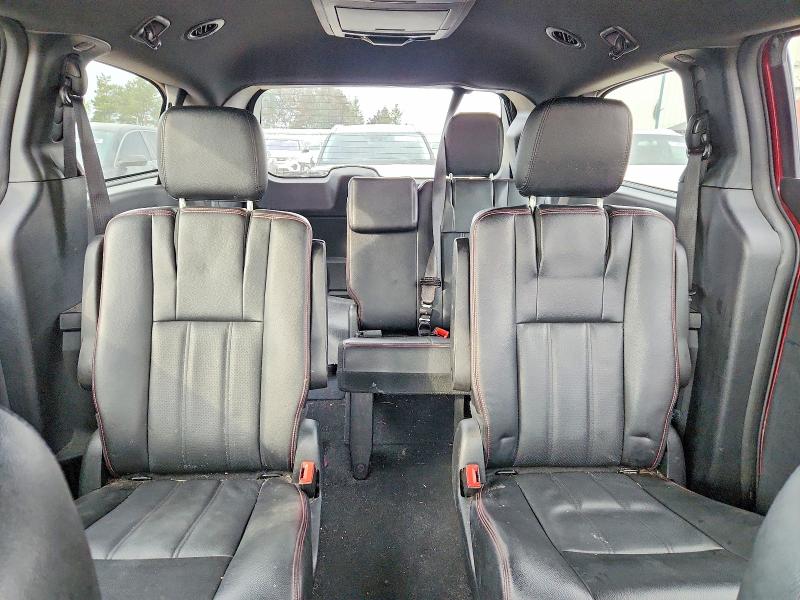Продажа на аукционе авто 2019 Dodge Grand Caravan, vin: 2C4RDGEG3KR598815, номер лота: 70962876