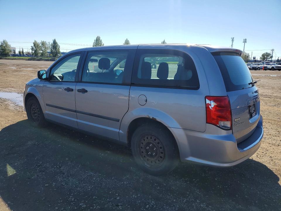 69417516 :رقم المزاد ، 2C4RDGBG7FR566220 vin ، 2015 Dodge Grand Caravan مزاد بيع