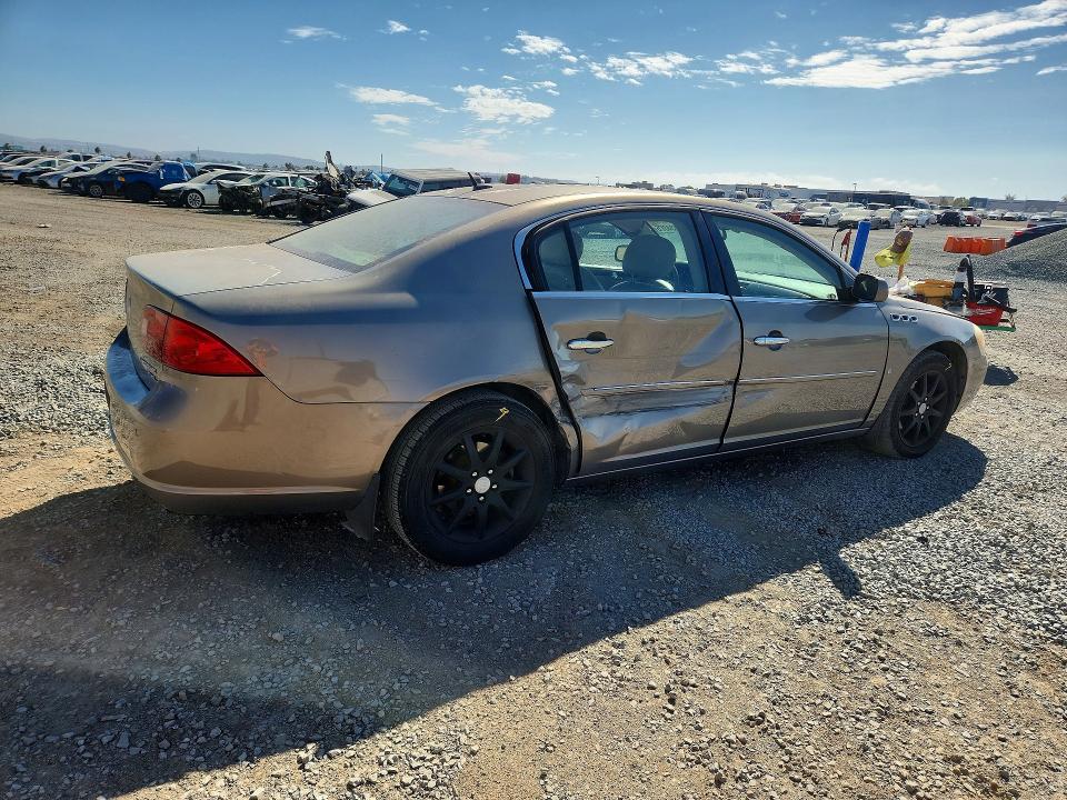 Aukcja sprzedaży 2006 Buick Lucerne, vin: 1G4HD57246U123423, numer aukcji: 67534066