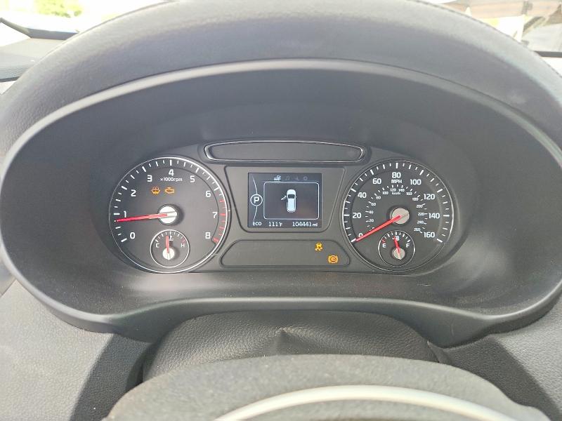 Aukcja sprzedaży 2017 Kia Sorento, vin: 5XYPH4A13HG188380, numer aukcji: 68349436