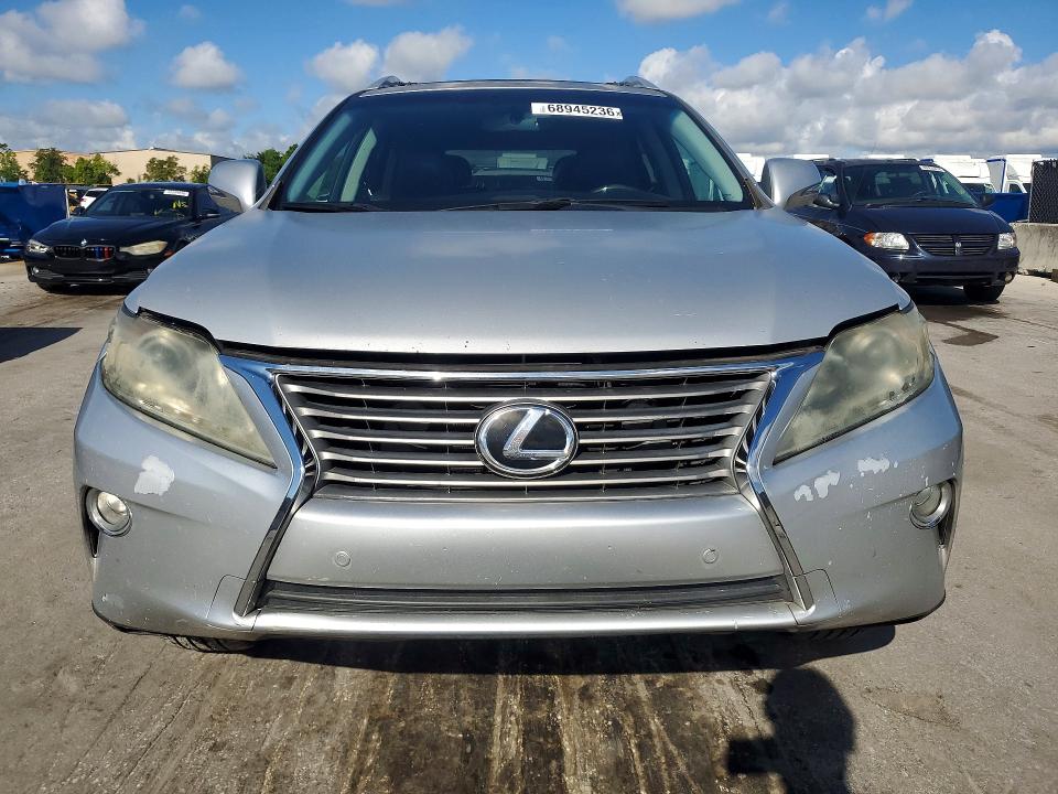Продажа на аукционе авто 2013 Lexus Rx, vin: 2T2ZK1BA1DC099397, номер лота: 68945236