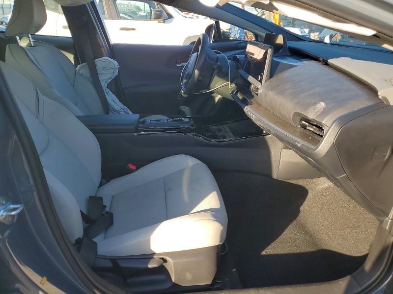 Aukcja sprzedaży 2026 Toyota Prius, vin: JTDACAAU6T3080653, numer aukcji: 70901356
