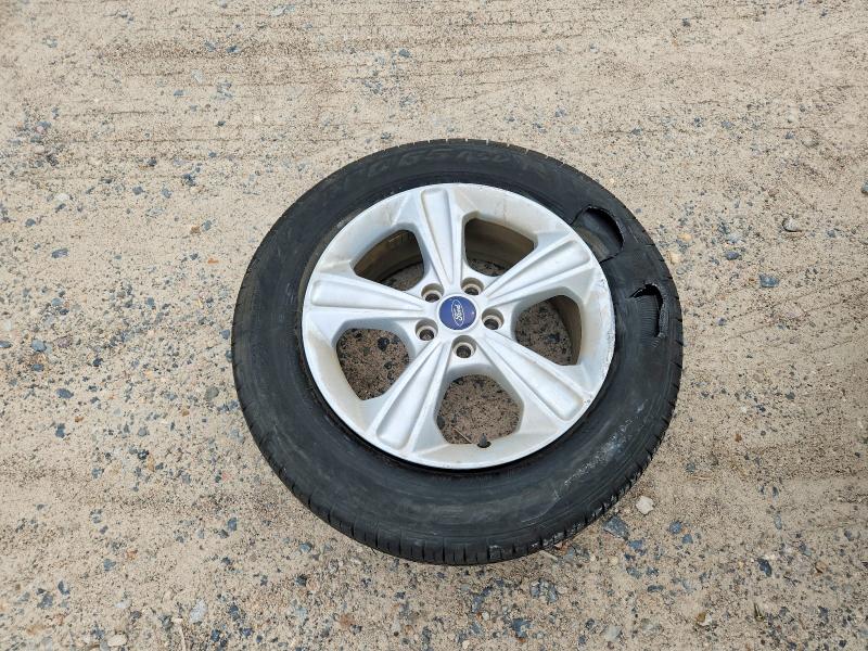 Продаж на аукціоні авто 2014 Ford Escape, vin: 1FMCU0G91EUA44848, номер лоту: 68541796
