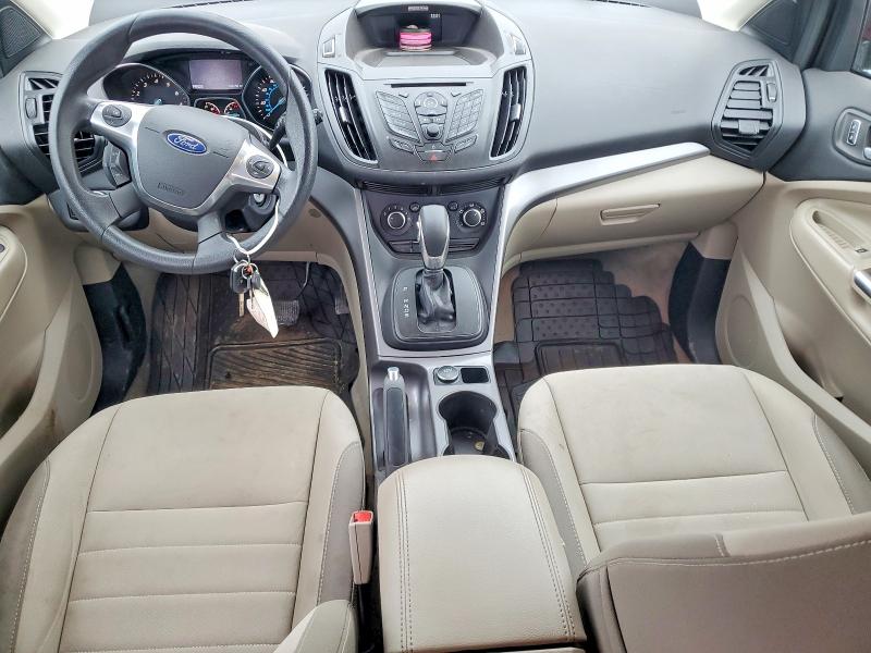 Aukcja sprzedaży 2016 Ford Escape, vin: 1FMCU0GX8GUA10567, numer aukcji: 71040846