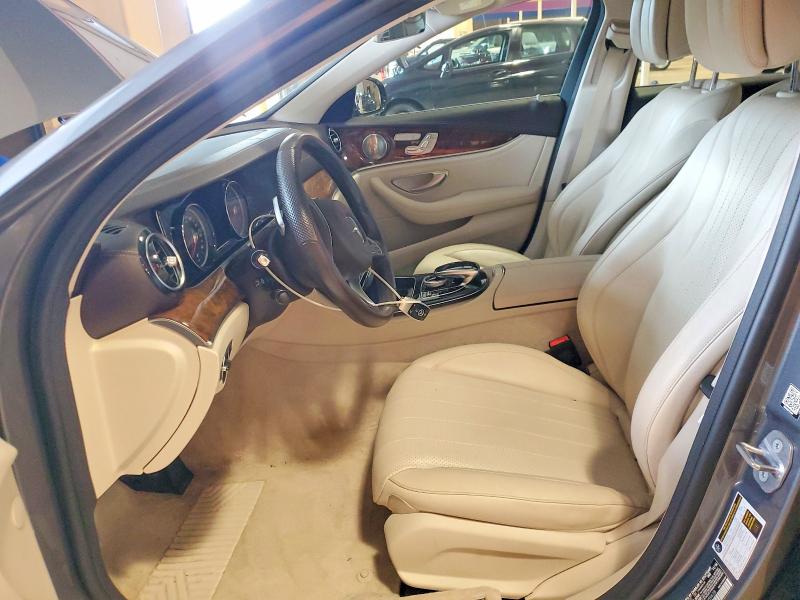 Aukcja sprzedaży 2017 Mercedes-benz E, vin: WDDZF4KB6HA159628, numer aukcji: 70636316