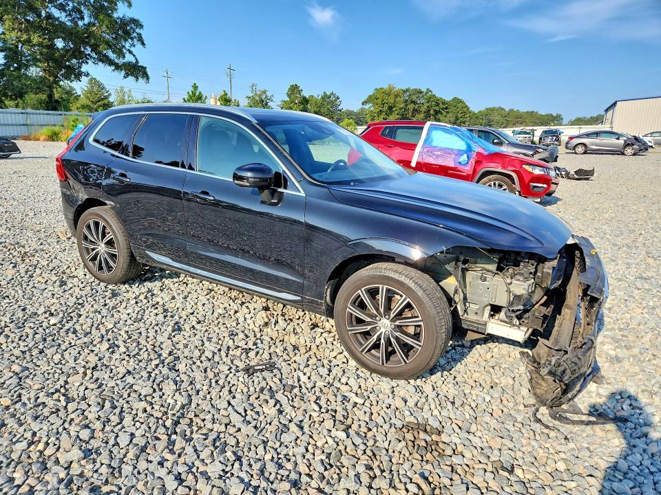 Продаж на аукціоні авто 2019 Volvo Xc60, vin: LYV102DL5KB236900, номер лоту: 67301246