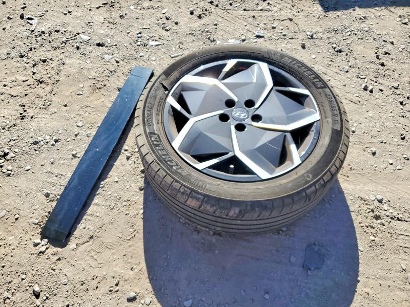 Продажа на аукционе авто 2024 Hyundai Ioniq 5, vin: KM8KN4DE8RU271350, номер лота: 67542226