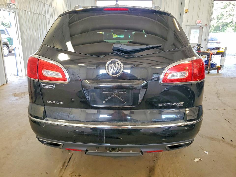 Продаж на аукціоні авто 2017 Buick Enclave, vin: 5GAKVCKD5HJ152892, номер лоту: 67281186
