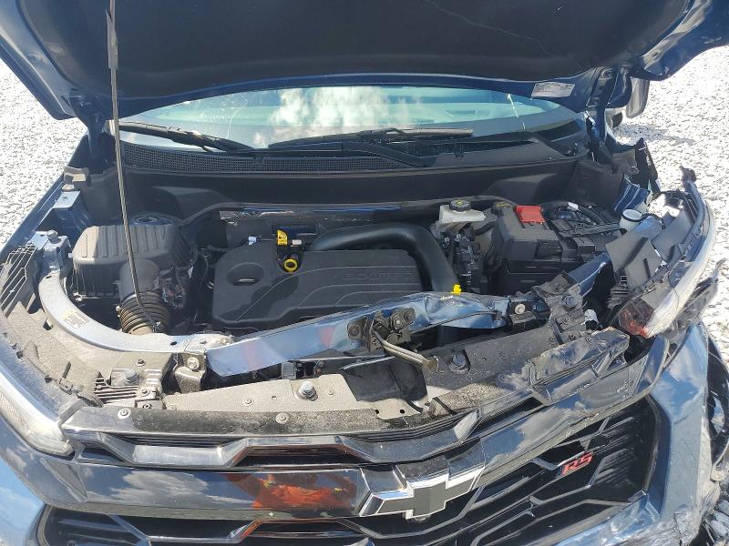 Auction sale of the 2025 Chevrolet Equinox, vin: 3GNAXLEG3SL229812, lot number: 67431366