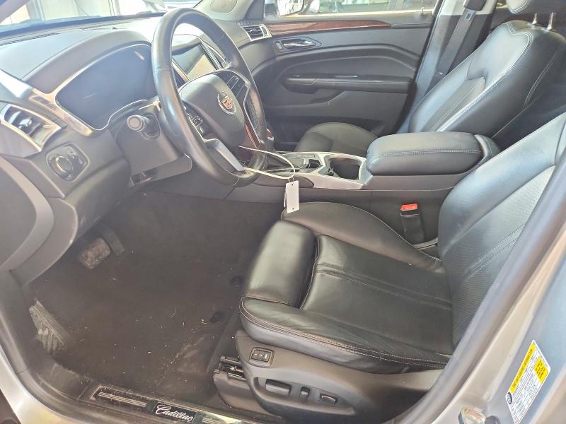 2015 Cadillac Srx მანქანა იყიდება აუქციონზე, vin: 3GYFNEE39FS527297, აუქციონის ნომერი: 68792376
