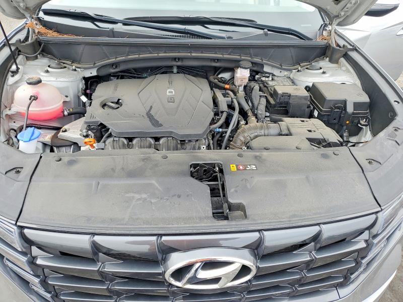 70092456 :رقم المزاد ، 5NMJF3DE9RH303169 vin ، 2024 Hyundai Tucson مزاد بيع